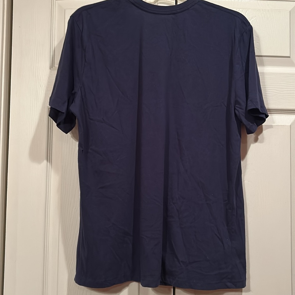 Star Wars -XL- Navy R2-D2 Graphic Design Tee Shirt - Picture 3 of 3